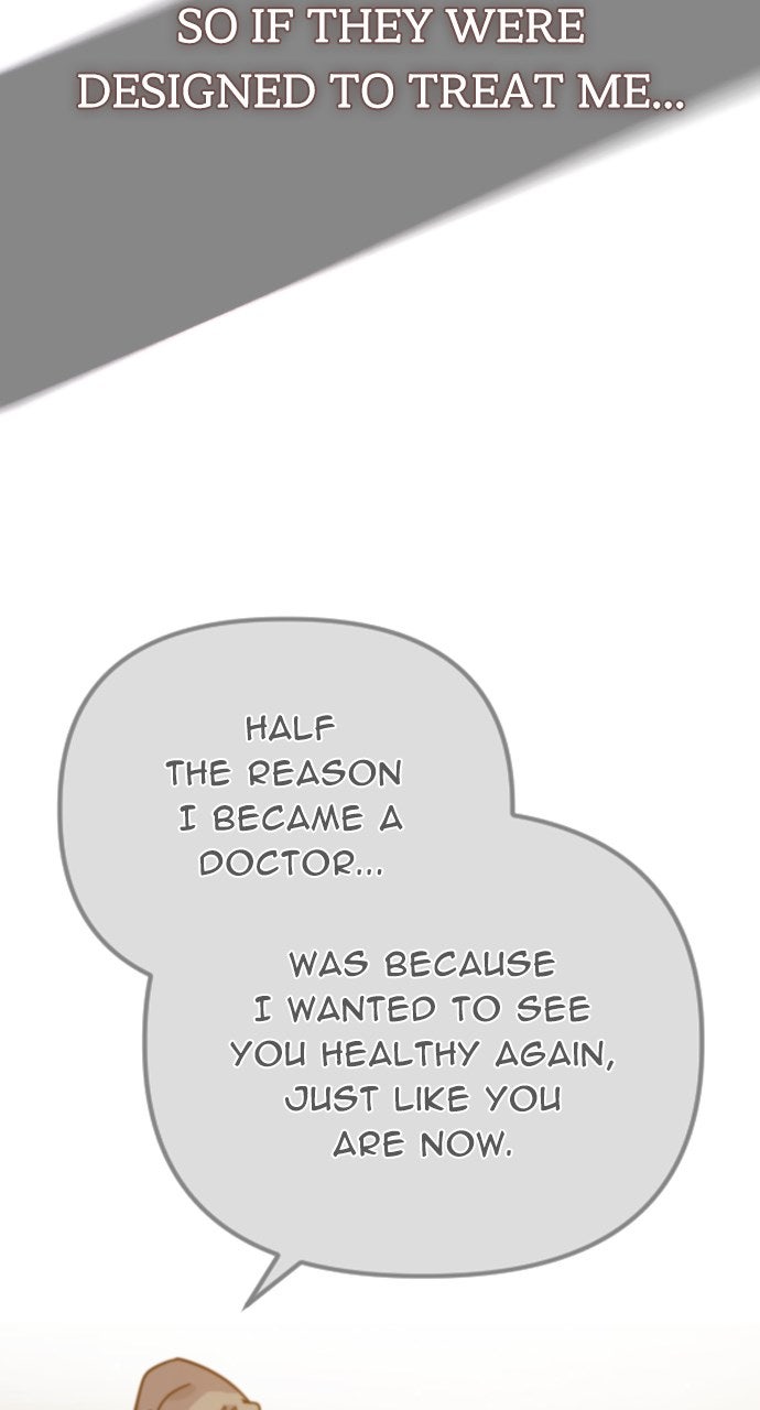 My Second Life is a Healing Life? Ep. 28 - The Light in the Darkness (8) page 80 - 