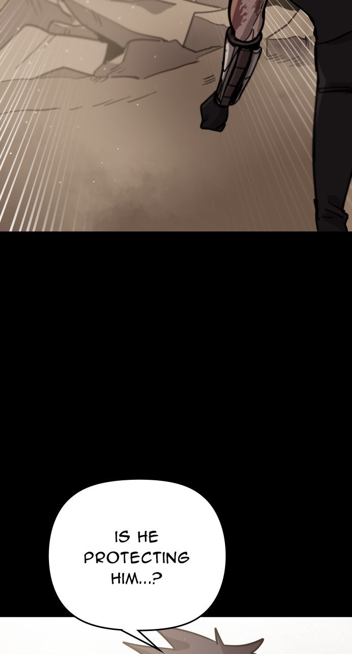 My Second Life is a Healing Life? Ep. 29 - The Light in the Darkness (9) page 41 - 