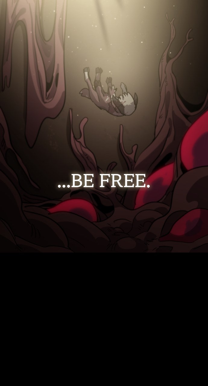 My Second Life is a Healing Life? Ep. 29 - The Light in the Darkness (9) page 48 - 