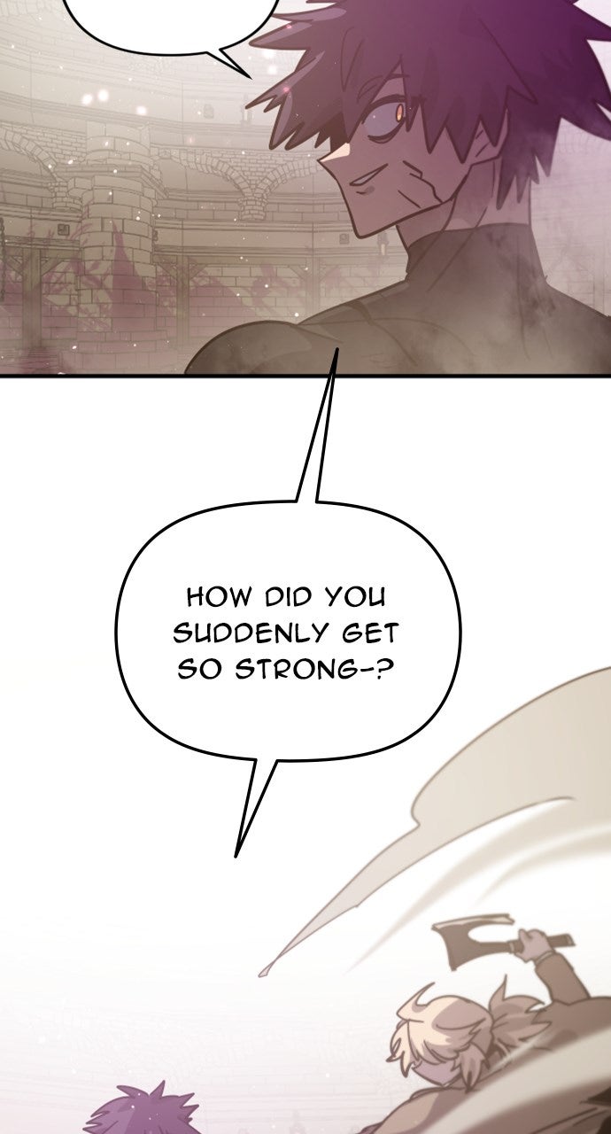 My Second Life is a Healing Life? Ep. 29 - The Light in the Darkness (9) page 62 - 