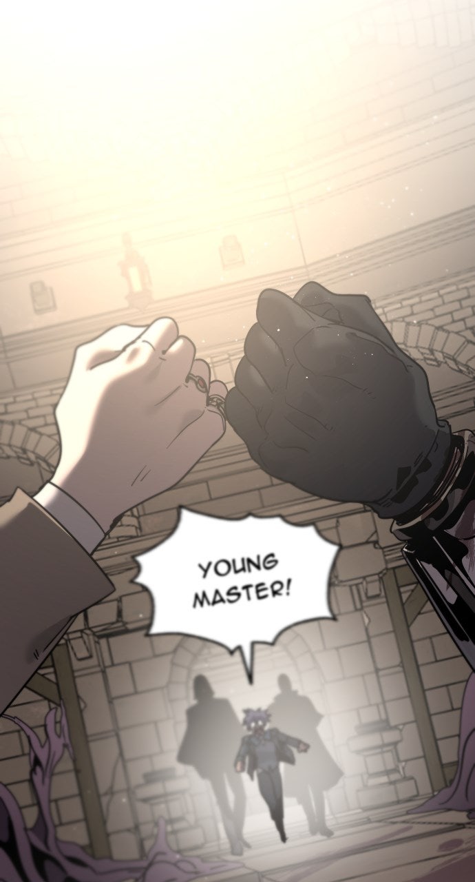 My Second Life is a Healing Life? Ep. 29 - The Light in the Darkness (9) page 92 - 