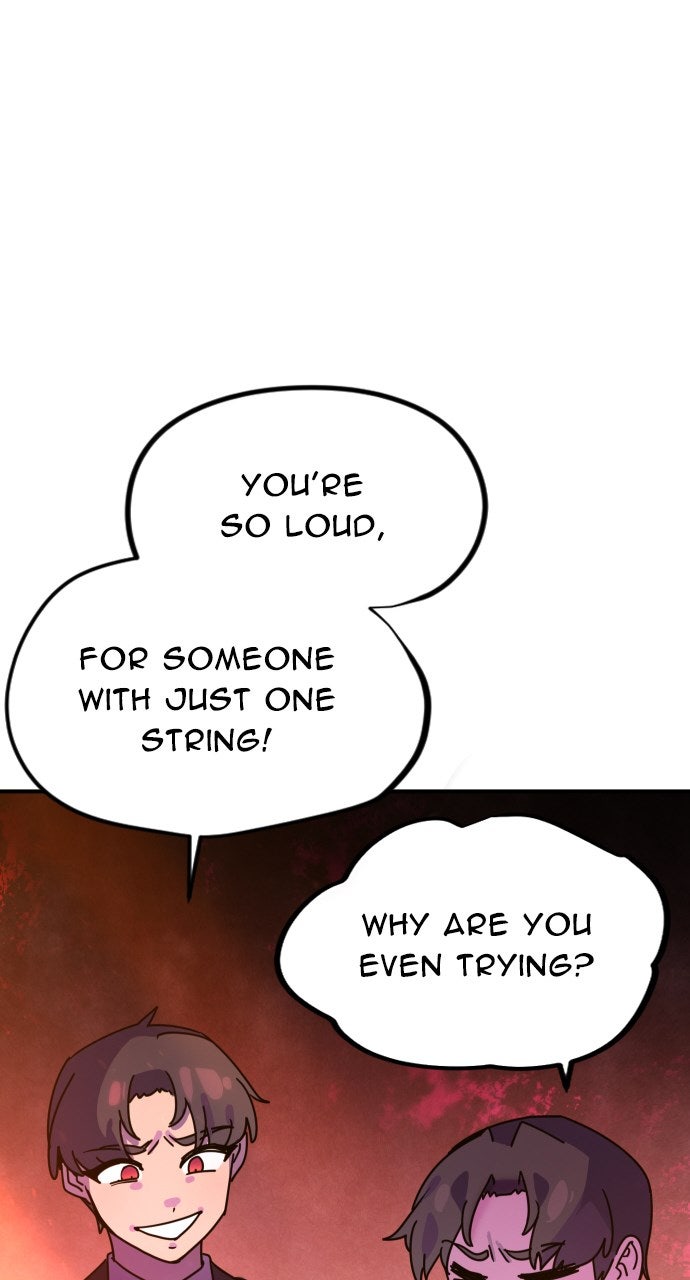 My Second Life is a Healing Life? Ep. 3 - The Harsh Reality page 144 - 