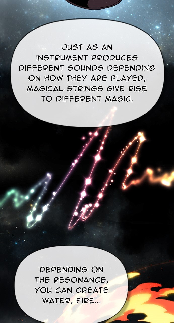My Second Life is a Healing Life? Ep. 3 - The Harsh Reality page 29 - 