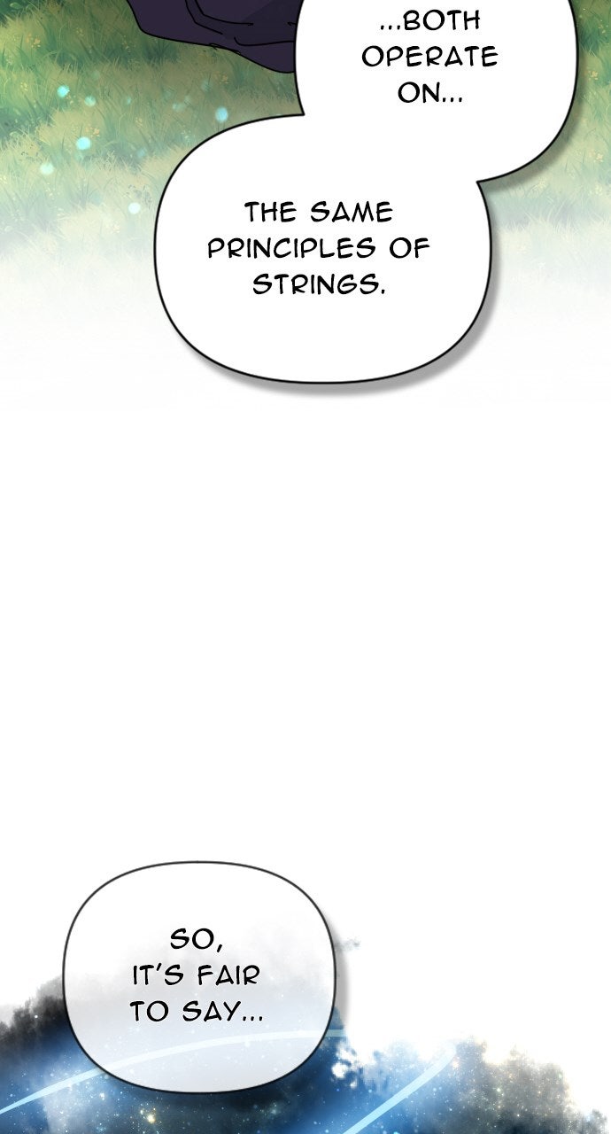 My Second Life is a Healing Life? Ep. 3 - The Harsh Reality page 35 - 