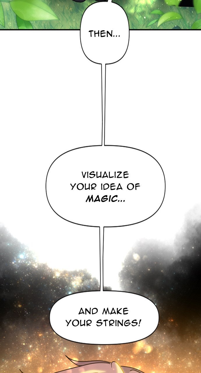 My Second Life is a Healing Life? Ep. 3 - The Harsh Reality page 57 - 