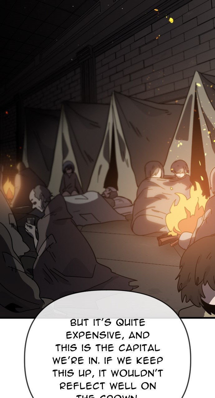 My Second Life is a Healing Life? Ep. 30 - The Light in the Darkness (10) page 27 - 