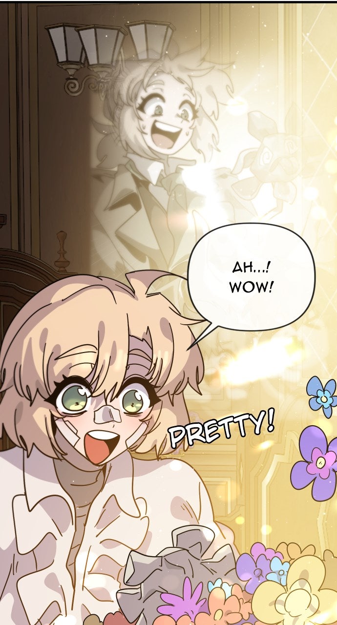 My Second Life is a Healing Life? Ep. 30 - The Light in the Darkness (10) page 39 - 