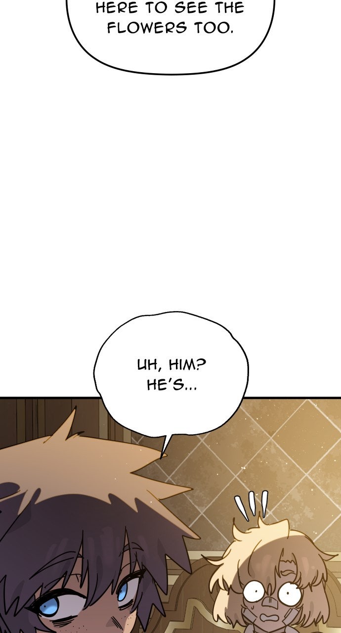 My Second Life is a Healing Life? Ep. 30 - The Light in the Darkness (10) page 45 - 
