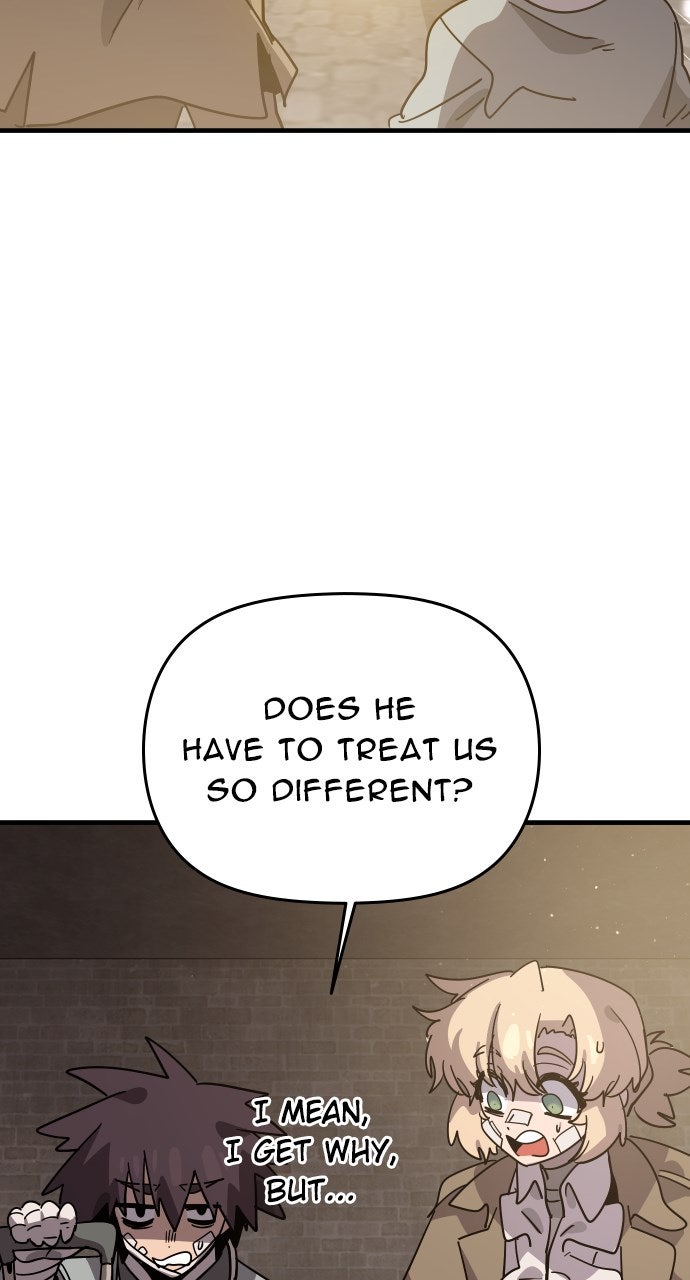 My Second Life is a Healing Life? Ep. 30 - The Light in the Darkness (10) page 68 - 