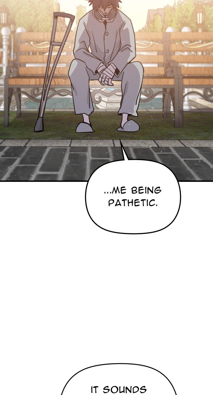 My Second Life is a Healing Life? Ep. 30 - The Light in the Darkness (10) page 95 - 