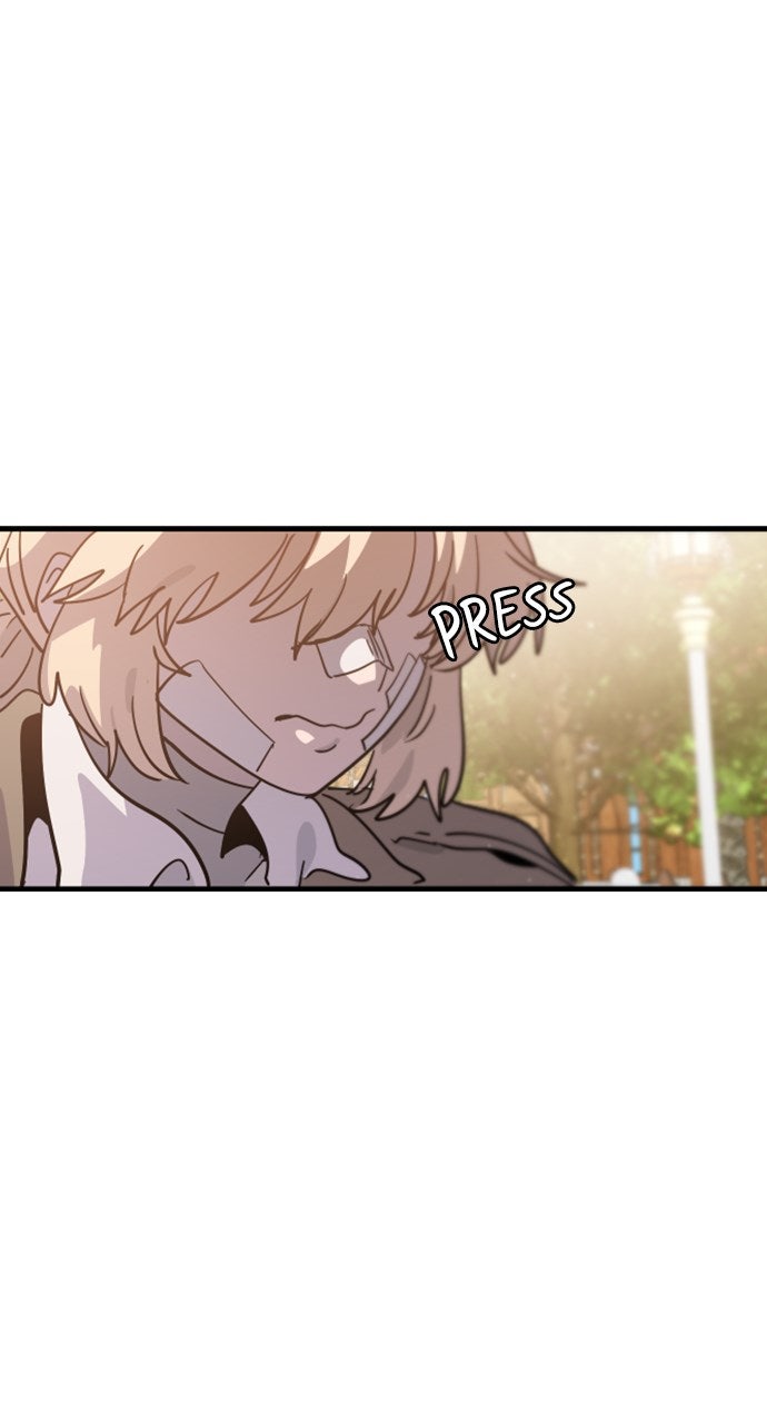My Second Life is a Healing Life? Ep. 30 - The Light in the Darkness (10) page 97 - 