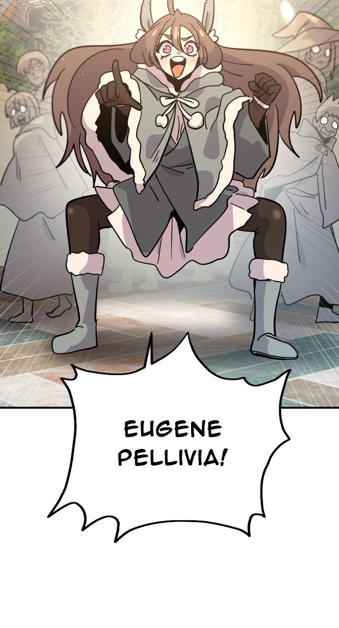 My Second Life is a Healing Life? Ep. 31 - The Star of the Entrance Ceremony! page 20 - 