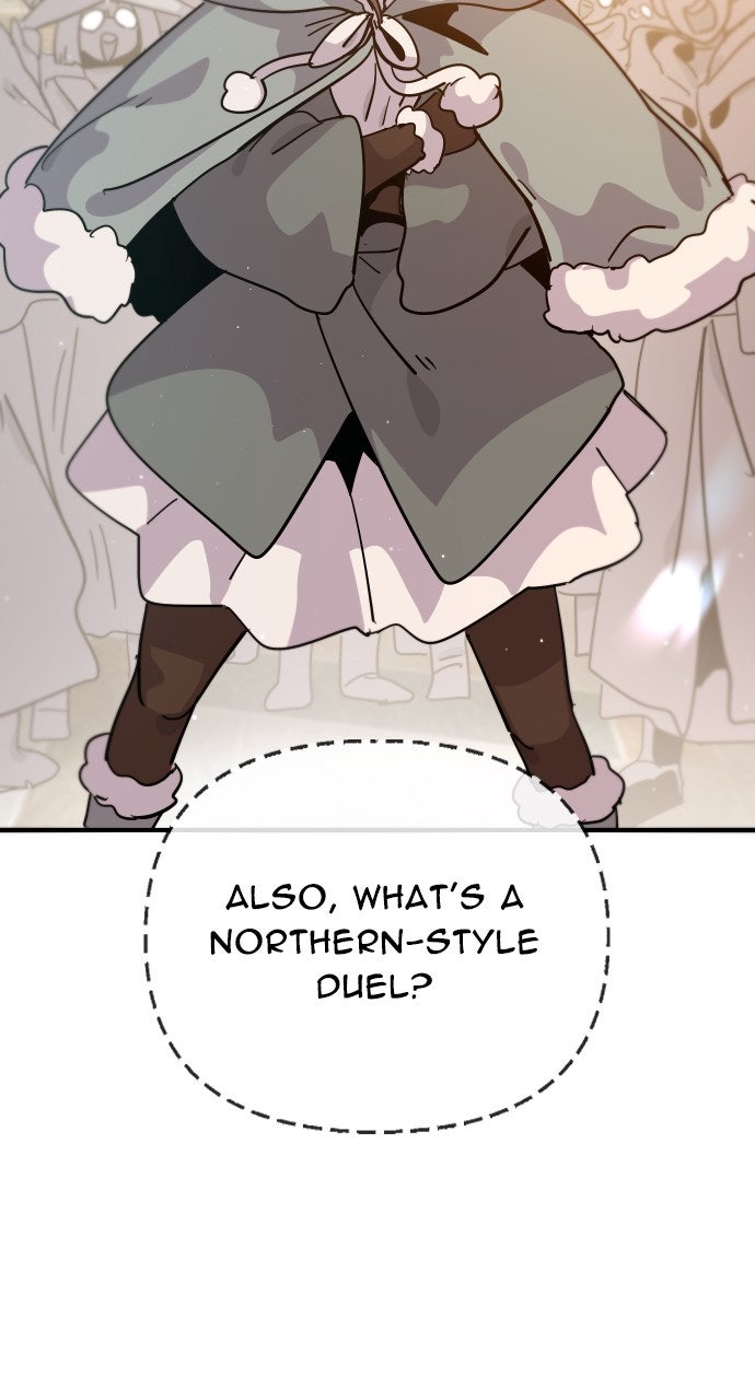 My Second Life is a Healing Life? Ep. 31 - The Star of the Entrance Ceremony! page 26 - 