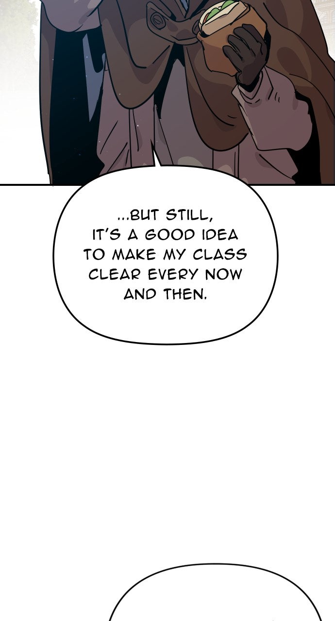 My Second Life is a Healing Life? Ep. 31 - The Star of the Entrance Ceremony! page 6 - 