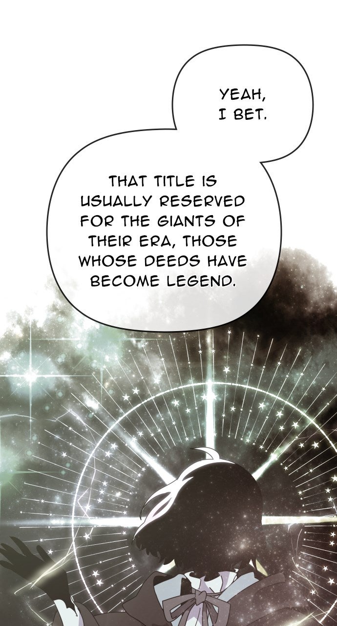 My Second Life is a Healing Life? Ep. 31 - The Star of the Entrance Ceremony! page 82 - 