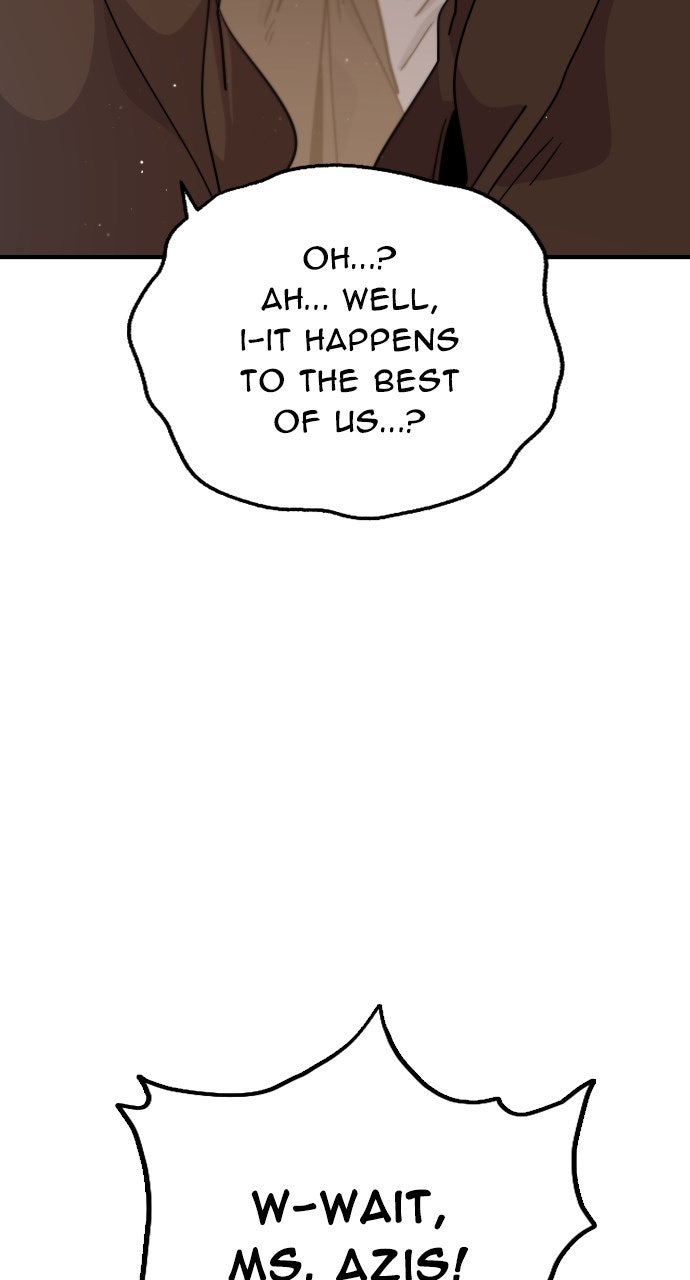 My Second Life is a Healing Life? Ep. 31 - The Star of the Entrance Ceremony! page 94 - 