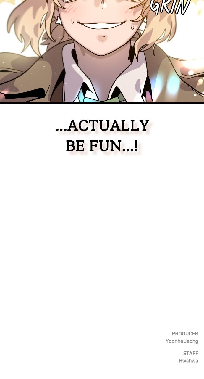 My Second Life is a Healing Life? Ep. 32 - Chaotic Class 12! page 110 - 