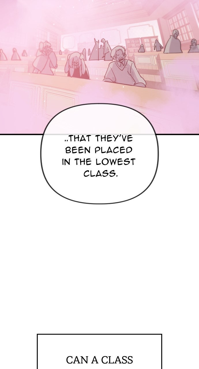 My Second Life is a Healing Life? Ep. 32 - Chaotic Class 12! page 50 - 