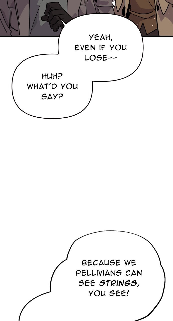 My Second Life is a Healing Life? Ep. 32 - Chaotic Class 12! page 8 - 