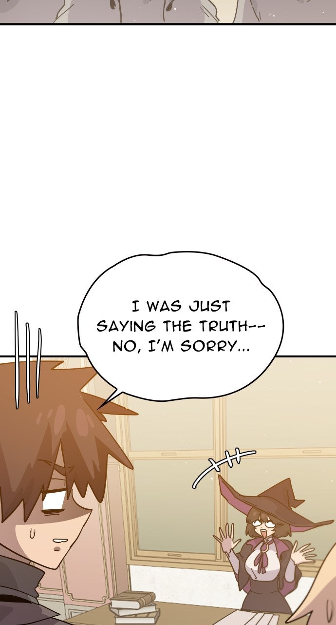 My Second Life is a Healing Life? Ep. 32 - Chaotic Class 12! page 71 - 