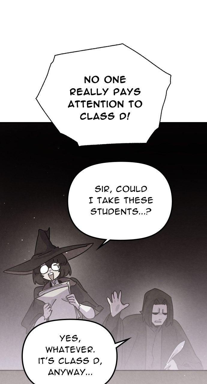 My Second Life is a Healing Life? Ep. 32 - Chaotic Class 12! page 84 - 