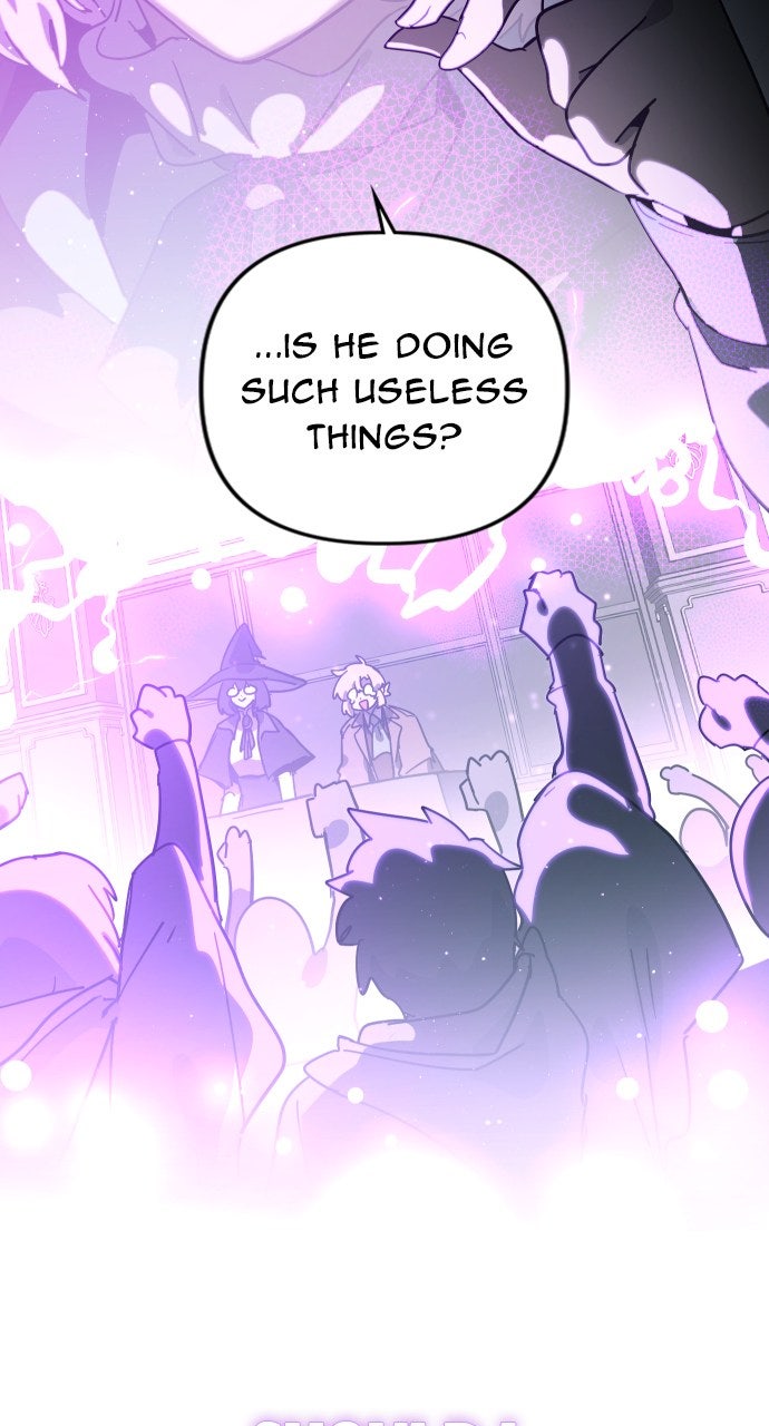 My Second Life is a Healing Life? Ep. 33 - Diamonds in the Rough page 107 - 