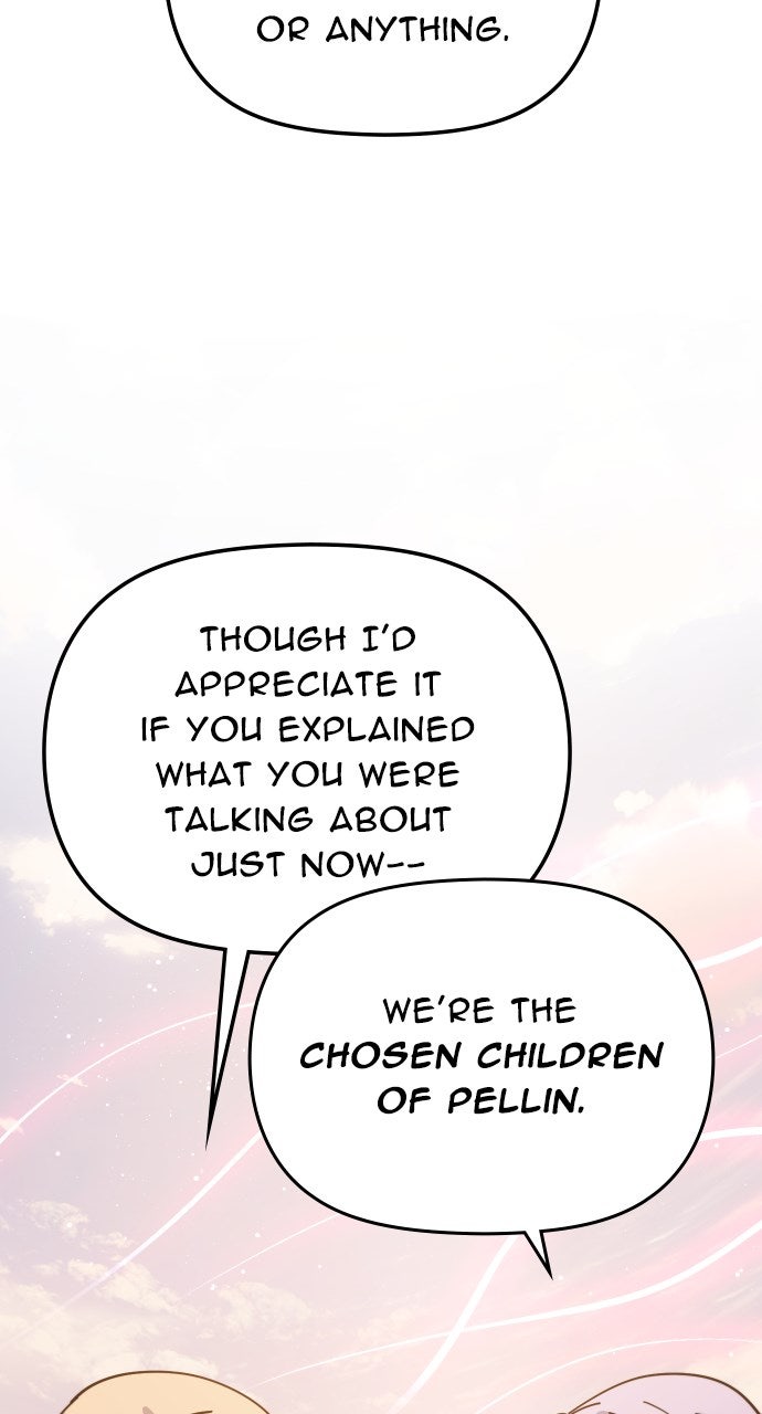 My Second Life is a Healing Life? Ep. 34 - Children of Pellin page 75 - 