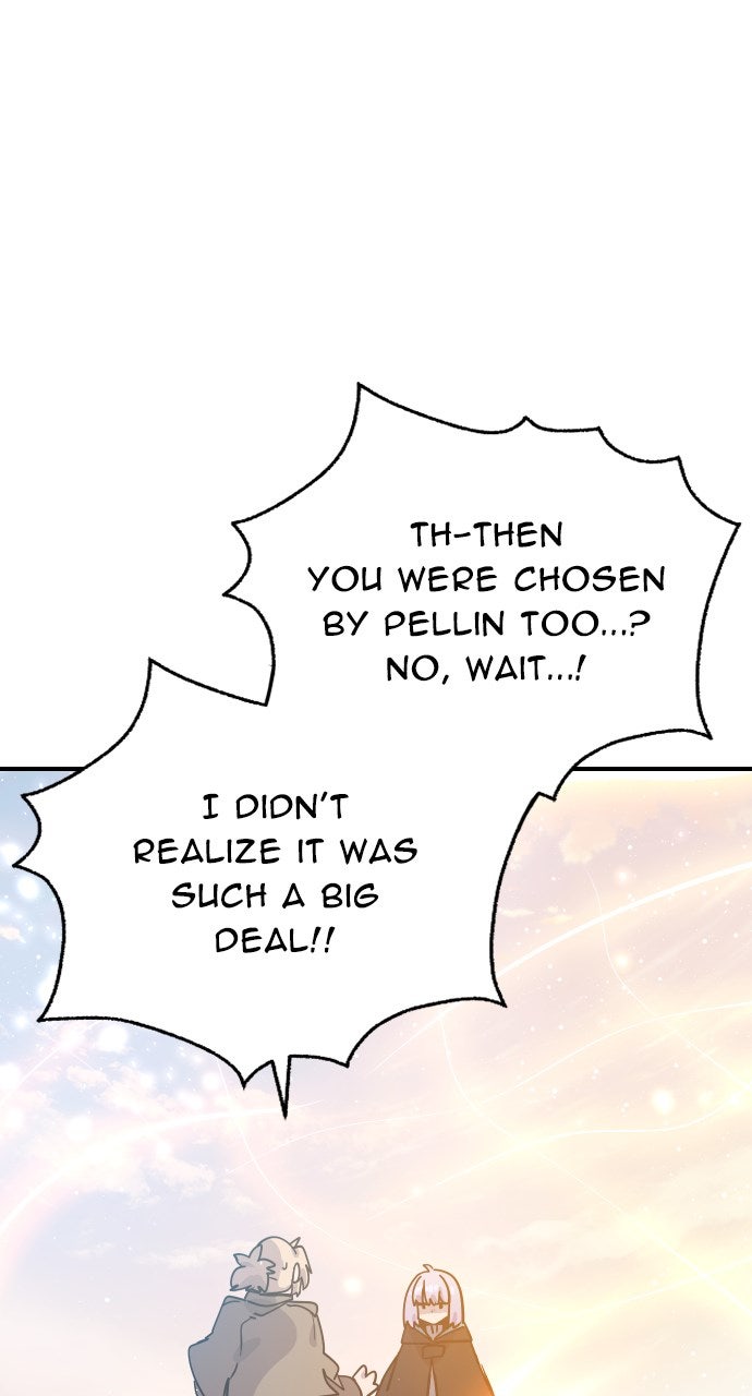 My Second Life is a Healing Life? Ep. 34 - Children of Pellin page 82 - 