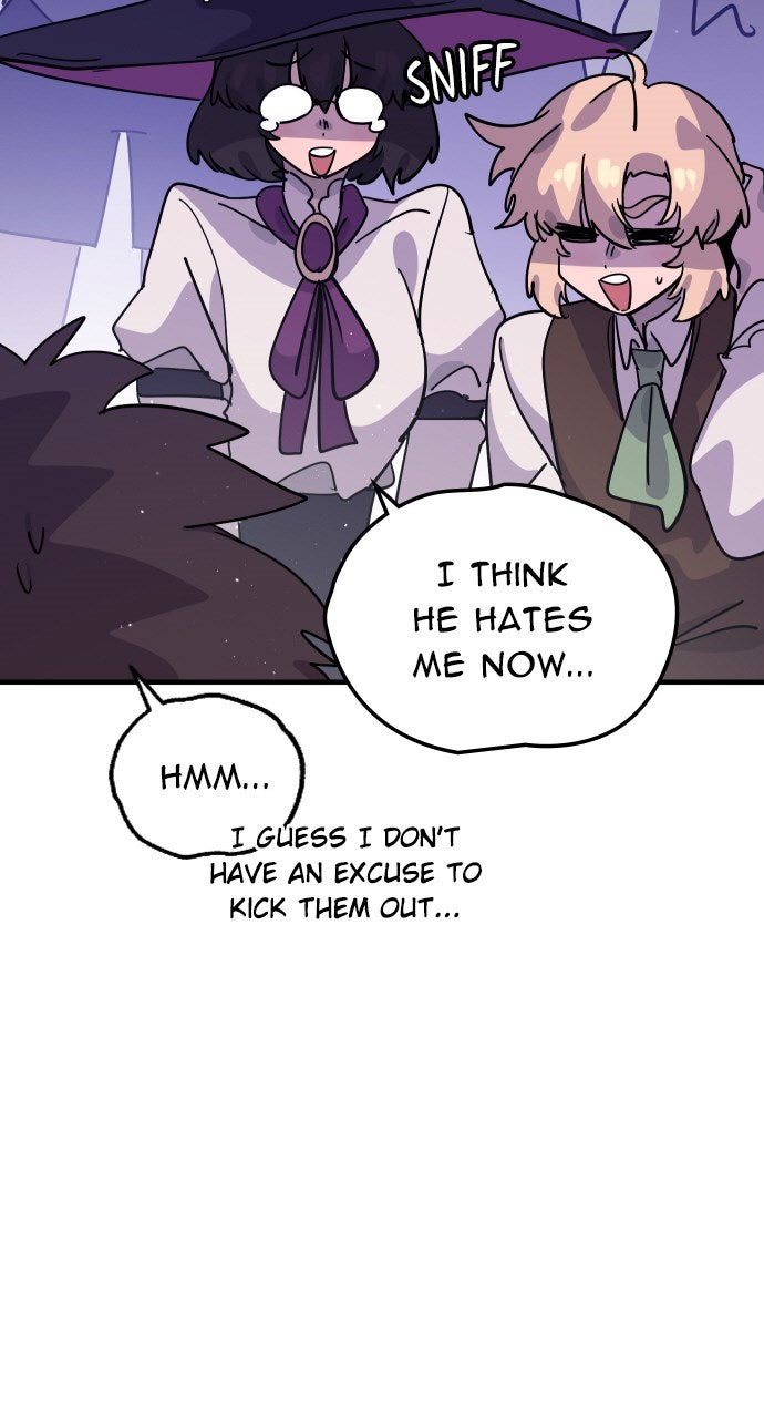 My Second Life is a Healing Life? Ep. 35 - Class 12 vs. the Top Mage! page 11 - 