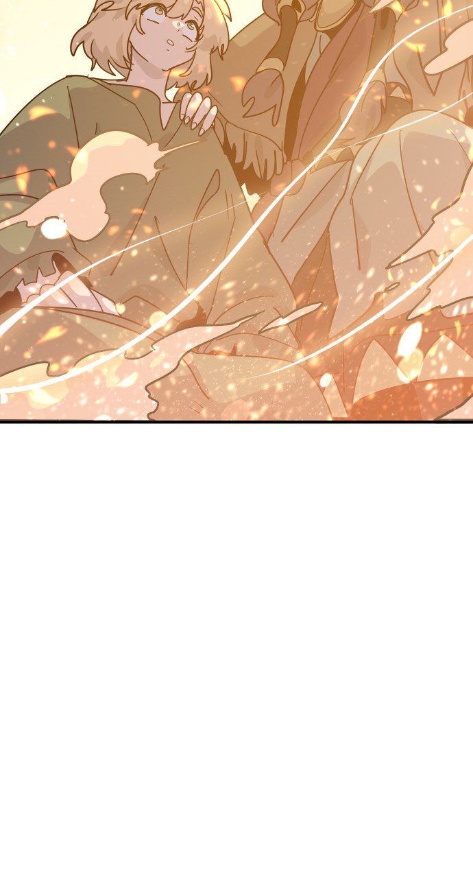 My Second Life is a Healing Life? Ep. 35 - Class 12 vs. the Top Mage! page 103 - 