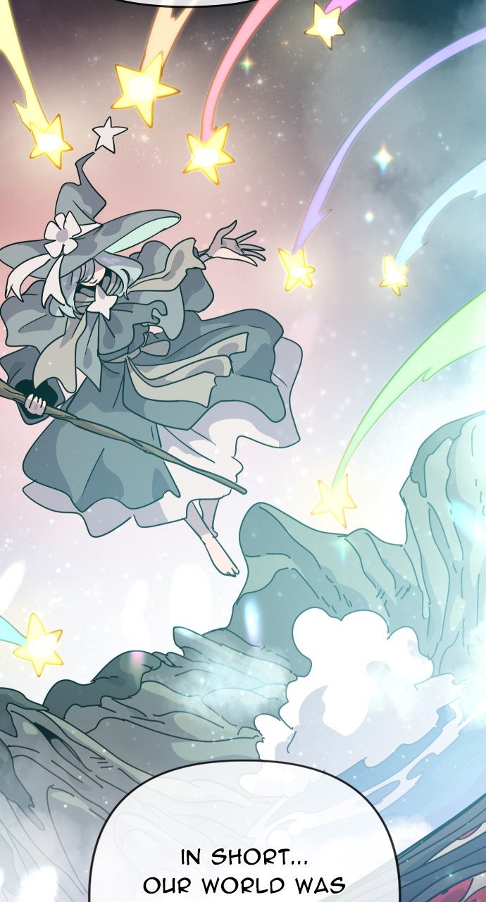 My Second Life is a Healing Life? Ep. 35 - Class 12 vs. the Top Mage! page 14 - 