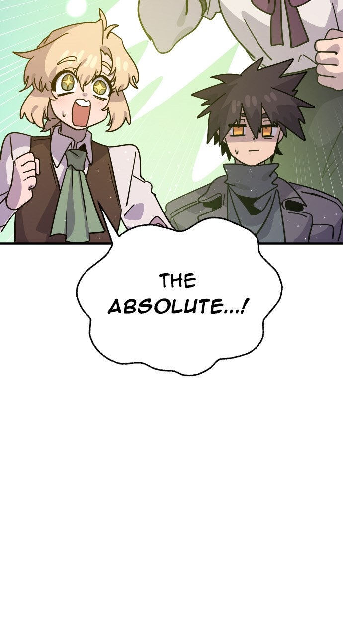 My Second Life is a Healing Life? Ep. 35 - Class 12 vs. the Top Mage! page 22 - 