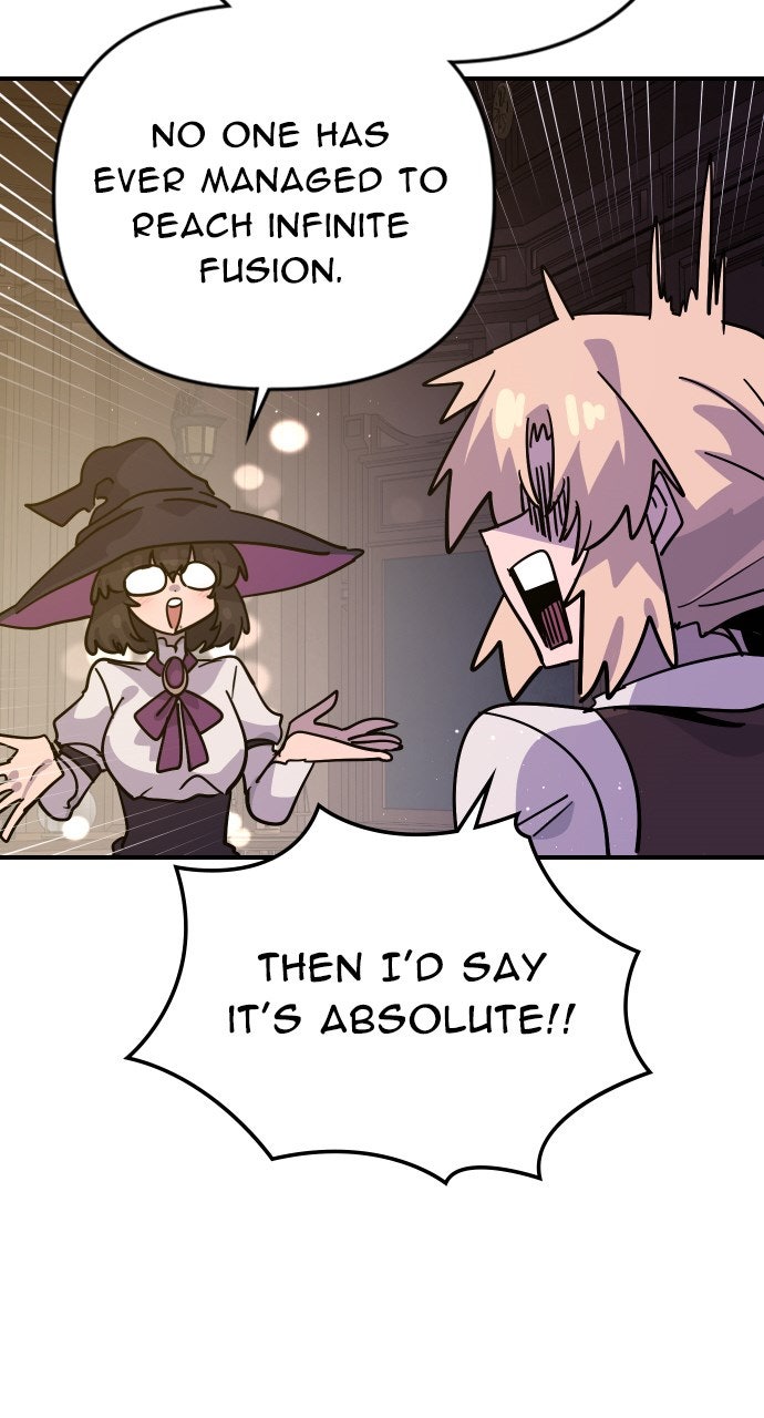 My Second Life is a Healing Life? Ep. 35 - Class 12 vs. the Top Mage! page 30 - 