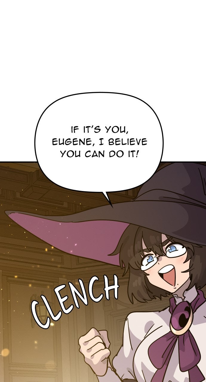 My Second Life is a Healing Life? Ep. 35 - Class 12 vs. the Top Mage! page 31 - 