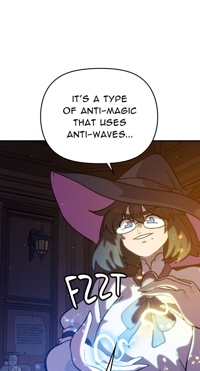 My Second Life is a Healing Life? Ep. 35 - Class 12 vs. the Top Mage! page 35 - 