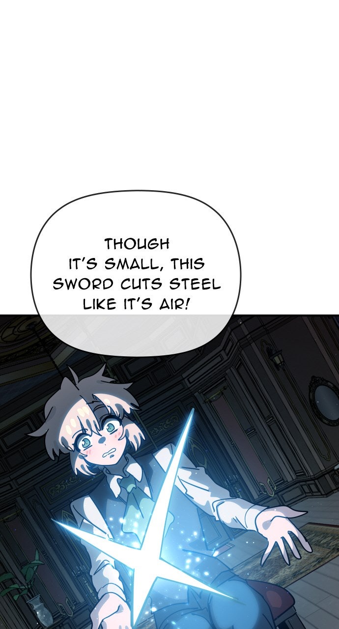 My Second Life is a Healing Life? Ep. 35 - Class 12 vs. the Top Mage! page 38 - 