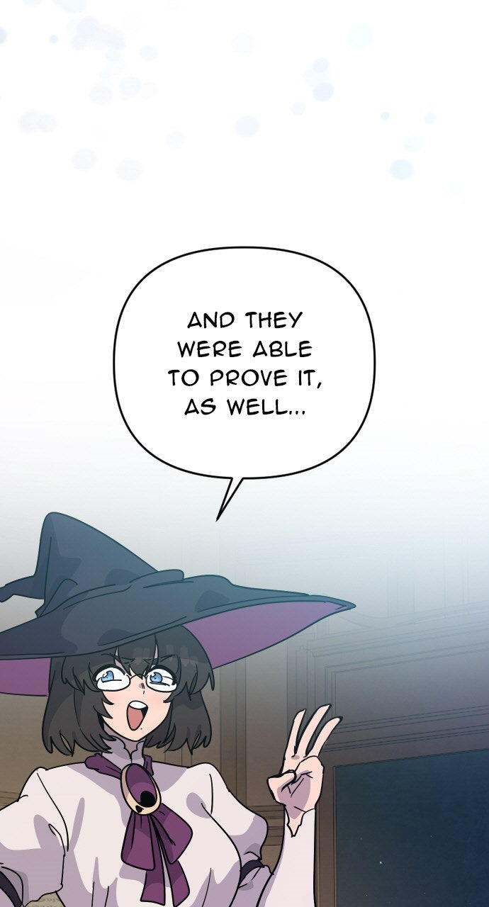 My Second Life is a Healing Life? Ep. 35 - Class 12 vs. the Top Mage! page 6 - 