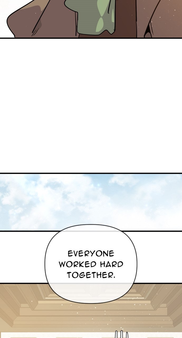 My Second Life is a Healing Life? Ep. 35 - Class 12 vs. the Top Mage! page 65 - 