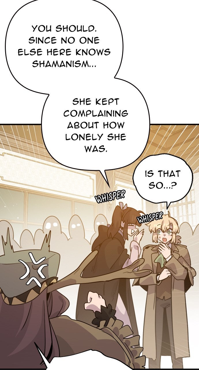My Second Life is a Healing Life? Ep. 35 - Class 12 vs. the Top Mage! page 80 - 