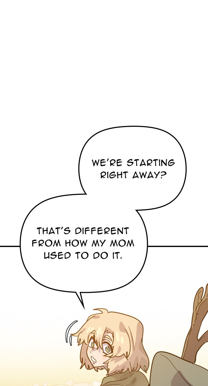 My Second Life is a Healing Life? Ep. 35 - Class 12 vs. the Top Mage! page 85 - 