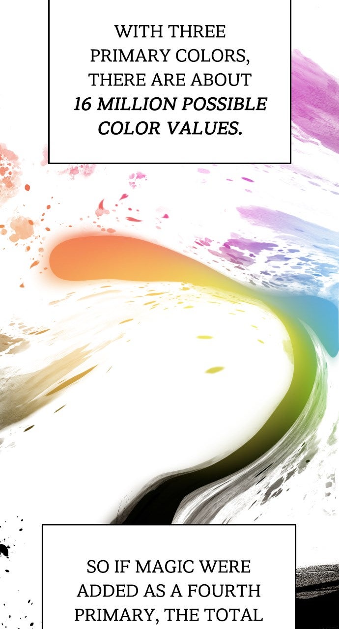 My Second Life is a Healing Life? Ep. 37 - Anika Azis (2) page 11 - 