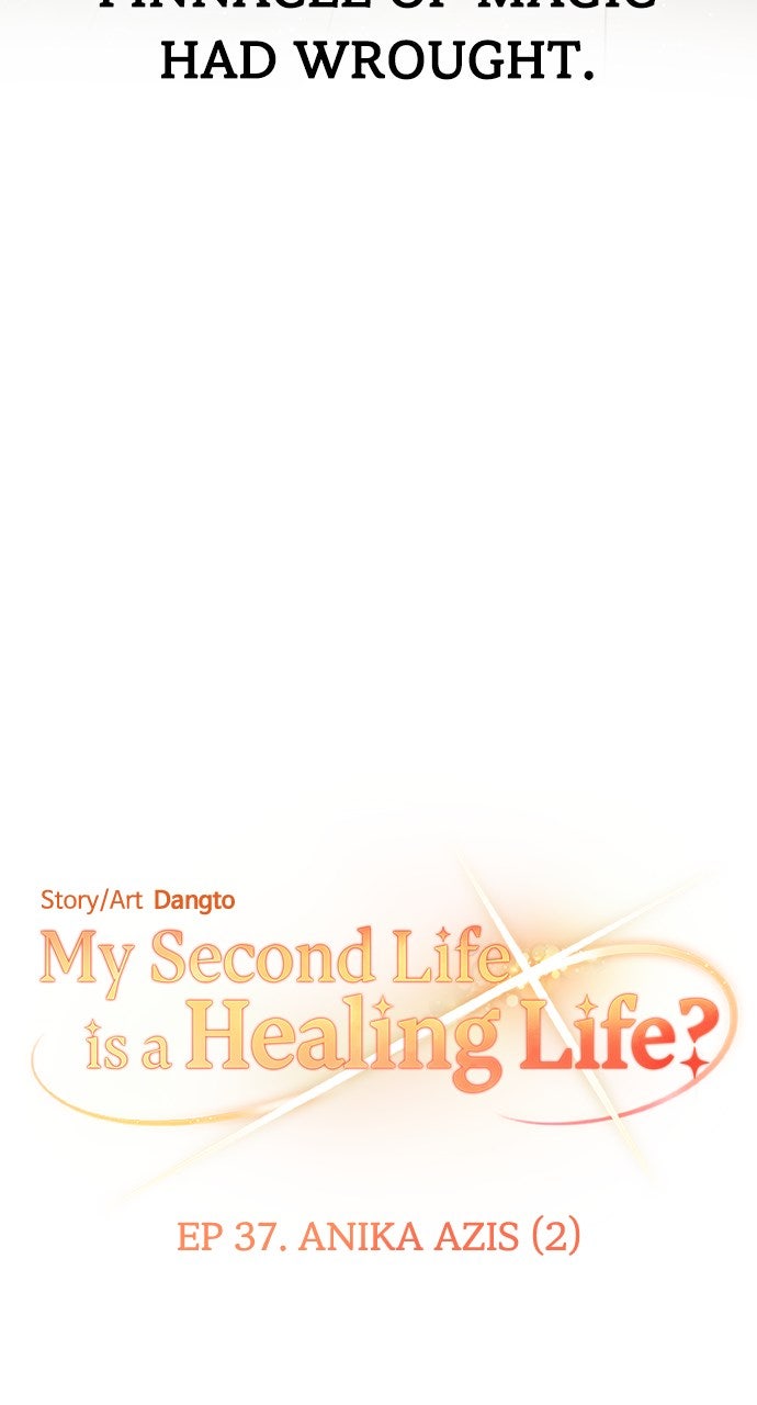 My Second Life is a Healing Life? Ep. 37 - Anika Azis (2) page 20 - 