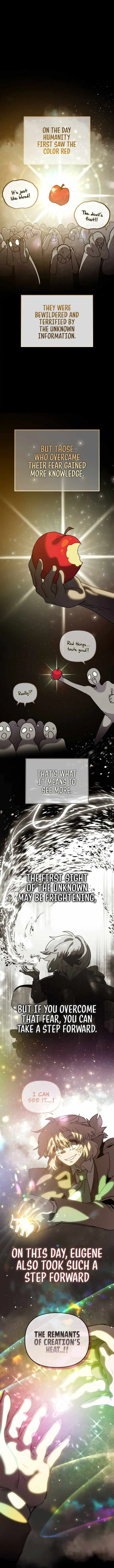 My Second Life is a Healing Life? Chapter 38 page 2 - 