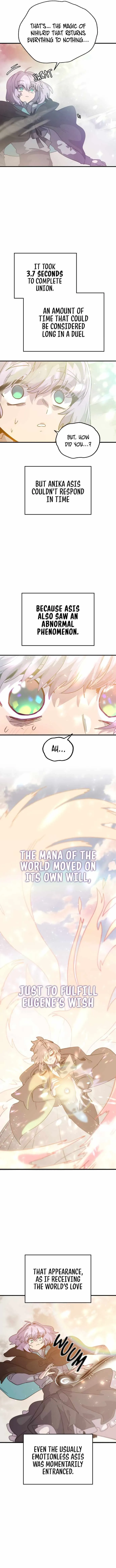 My Second Life is a Healing Life? Chapter 38 page 4 - 