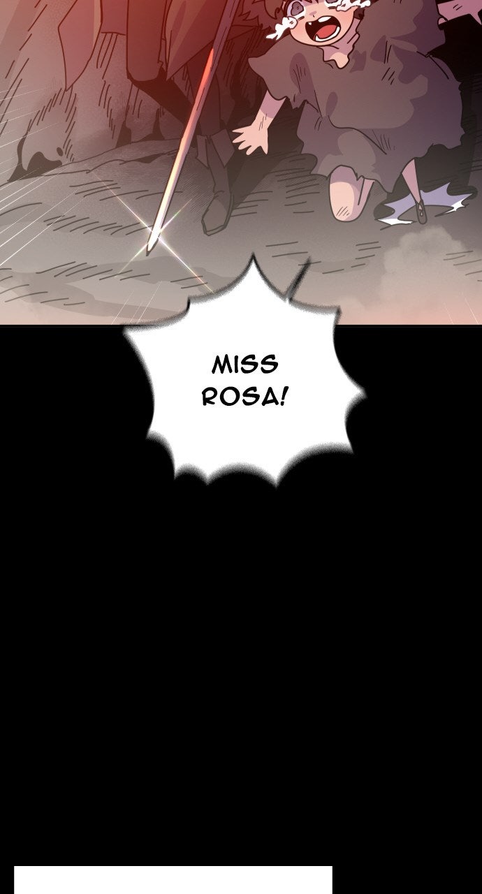 My Second Life is a Healing Life? Ep. 4 - The Servants of the Abyss (1) page 117 - 
