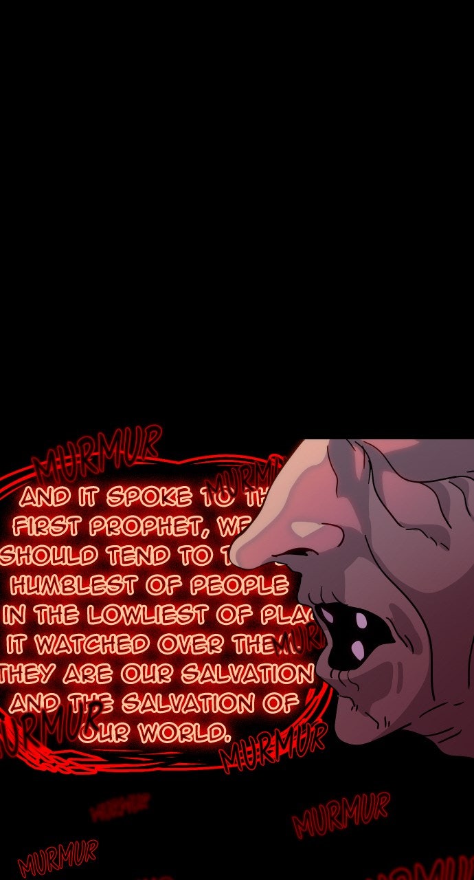 My Second Life is a Healing Life? Ep. 4 - The Servants of the Abyss (1) page 120 - 