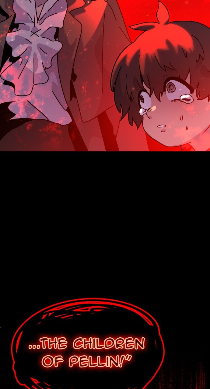 My Second Life is a Healing Life? Ep. 4 - The Servants of the Abyss (1) page 124 - 