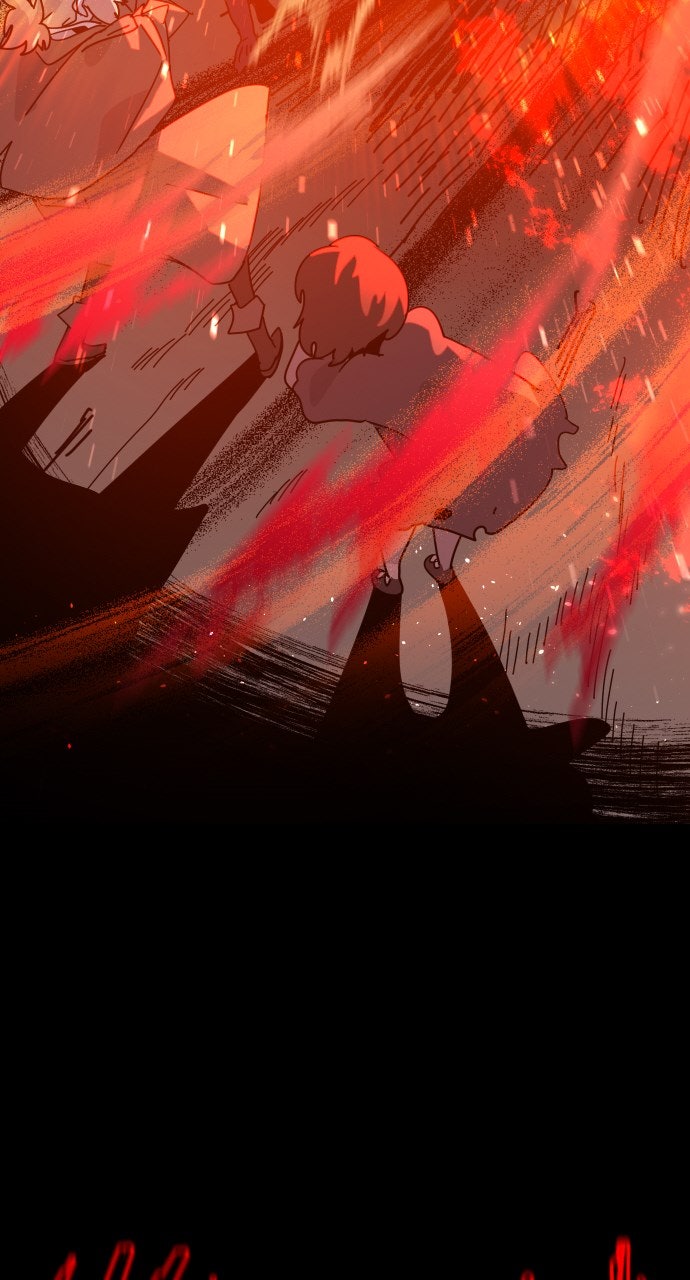 My Second Life is a Healing Life? Ep. 4 - The Servants of the Abyss (1) page 128 - 