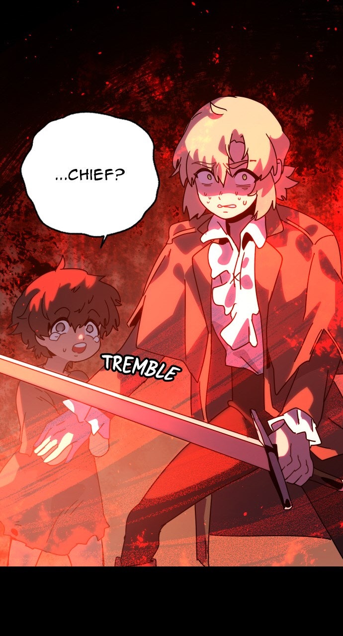 My Second Life is a Healing Life? Ep. 4 - The Servants of the Abyss (1) page 131 - 