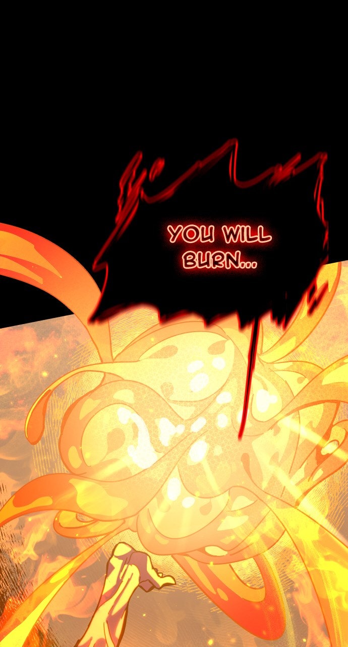My Second Life is a Healing Life? Ep. 4 - The Servants of the Abyss (1) page 132 - 